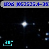1RXS J052525.4-382727