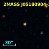 2MASS J05180904-3615203