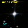HD 273213