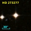HD 273277