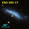 ESO 305-17