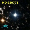 HD 220771