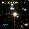 HD 236120