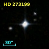 HD 273199