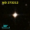 HD 273212