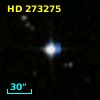 HD 273275