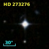 HD 273276