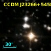 CCDM J23266+5458BC