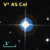 V* AS Col
