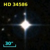 HD  34586