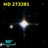 HD 273281