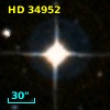 HD  34952