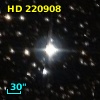 HD 220908