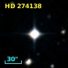HD 274138