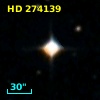 HD 274139