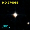 HD 274086