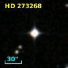 HD 273268