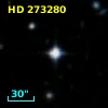 HD 273280