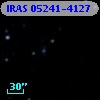 IRAS 05241-4127