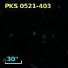 PKS 0521-403