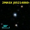 2MASX J05214860-4048425