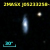 6dFGS gJ052332.6-404512