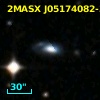 6dFGS gJ051740.8-393807