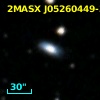 6dFGS gJ052604.5-393406