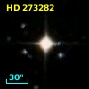 HD 273282