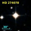 HD 274078