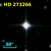 HD 273266