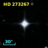 HD 273267