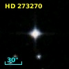 HD 273270