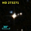 HD 273271