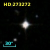 HD 273272