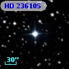 HD 236105