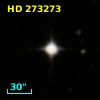 HD 273273
