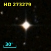 HD 273279