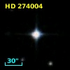 HD 274004