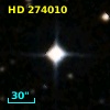 HD 274010