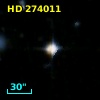 HD 274011