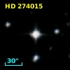 HD 274015