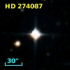 HD 274087