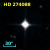 HD 274088