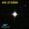 HD 273269