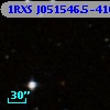 1RXS J051546.5-410718