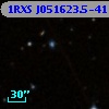 1RXS J051623.5-411935