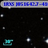 1RXS J051642.7-410535