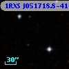 1RXS J051718.8-411255