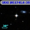 1RXS J051745.4-393821